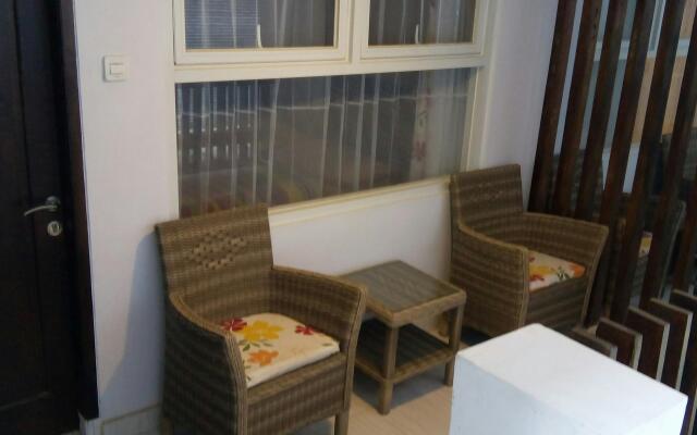 Holiday Beach Inn