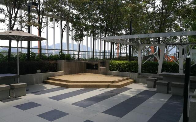 Ryokan Ai Japan Apartment