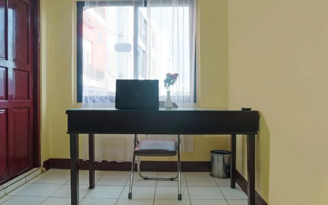 Hotel O Penginapan Laras PaminggirNearPesona Alam Seafood Pink Mira