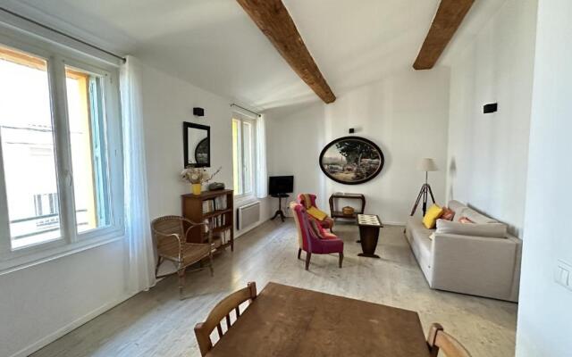 Appartement Port-Vendres, 3 pièces, 4 personnes - FR-1-309-292