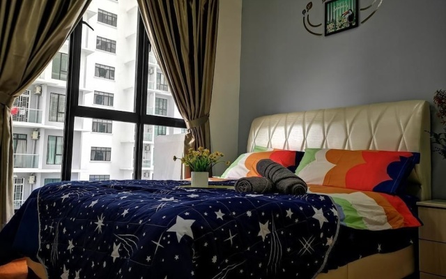 The Platino by YOYO Homestay – Guest Rooms – Johor Bahru