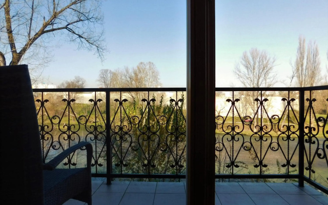 Apartments Villa Kobilj