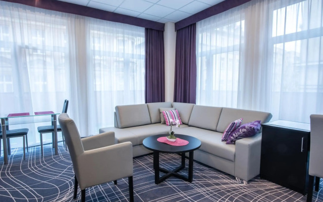 Hotel Gwarna