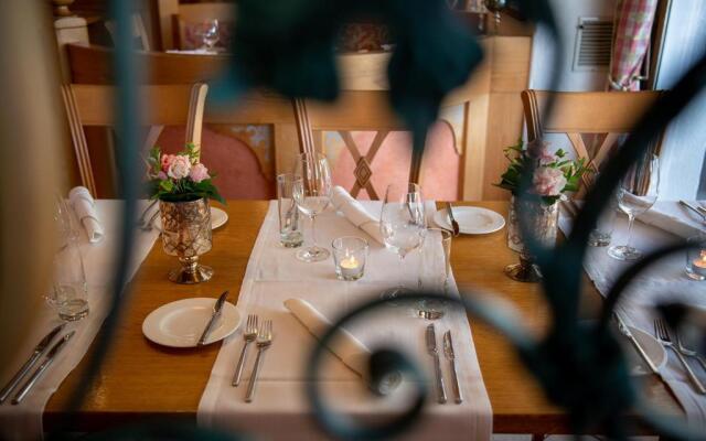 SALZANO Hotel - Spa - Restaurant