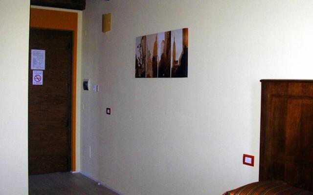 Agriturismo I Calanchi