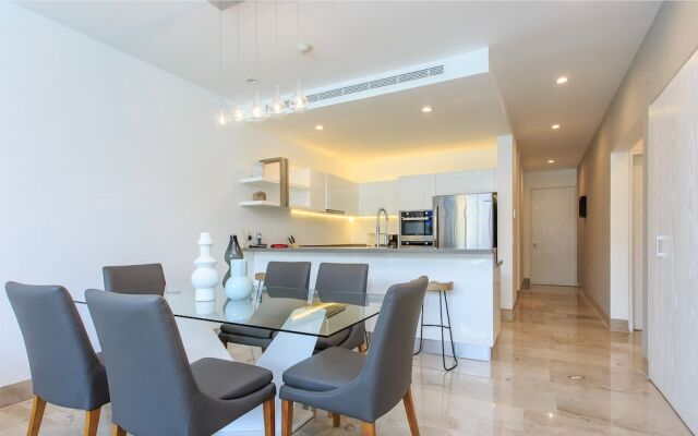 Oceana 123 VIP Lifestyle by the Beach