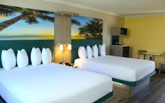 Days Inn Los Angeles LAX Airport/Venice Beach/Marina Del Ray