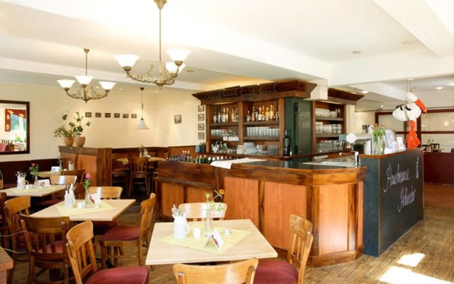 Landgasthof Zur Tanne