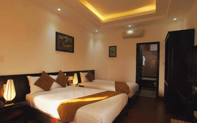 Golden Bell Homestay