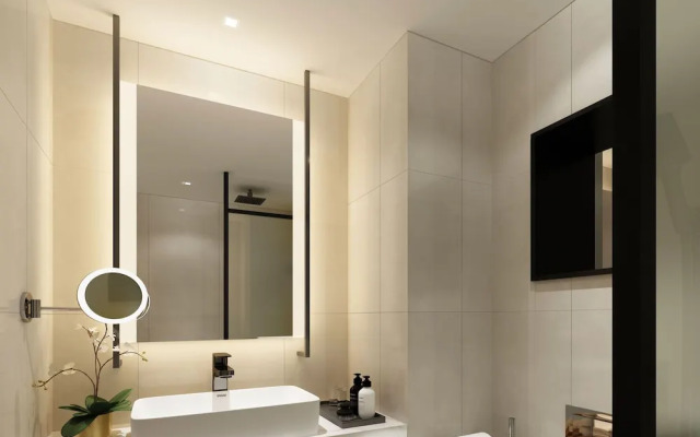 Four Points by Sheraton Kampala Hotel