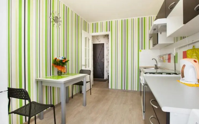 Sadovoye Koltso Apartment Tsaritsino