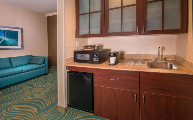 Springhill Suites by Marriott State College