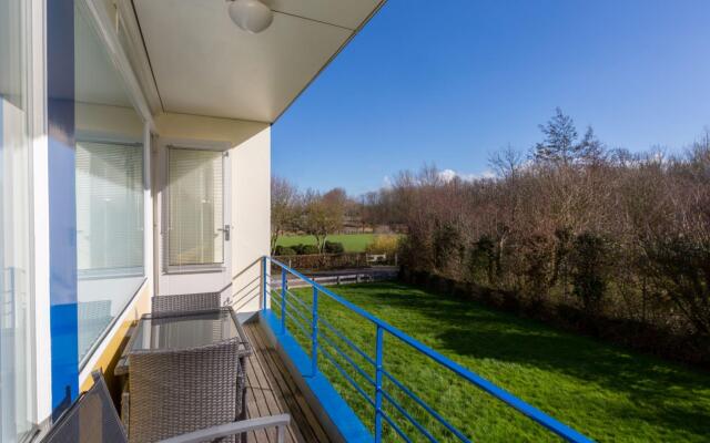 Apartment Near Vlissingen Beach