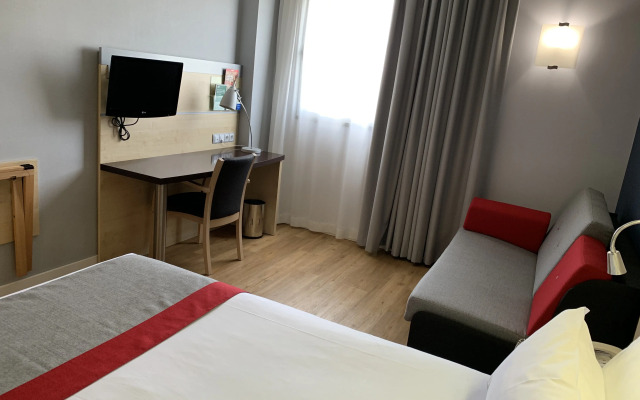 Holiday Inn Express Vitoria by IHG