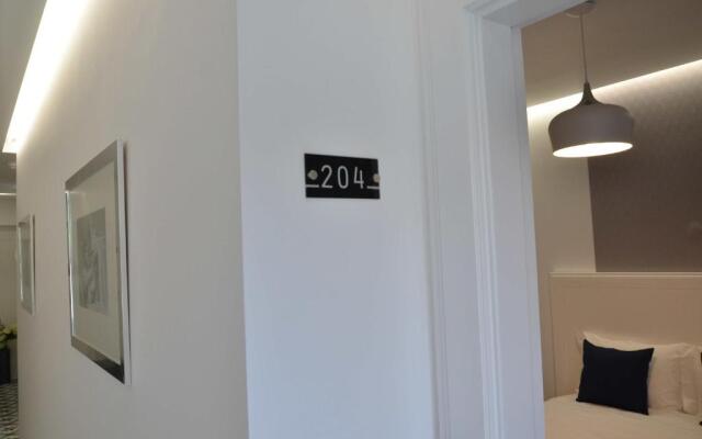 Edificio Charles 204