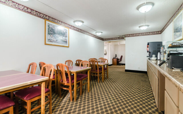 Econo Lodge Lexington