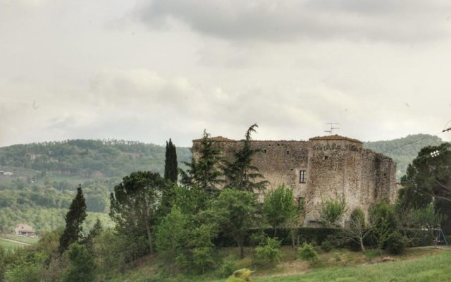 Agriturismo Castello di Belforte