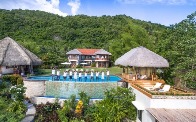 Pure Shores Villa