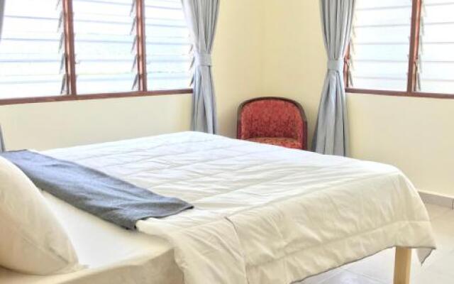 SingSport Holiday House