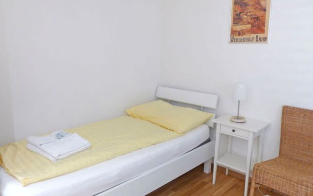 Apartment Am Acher II