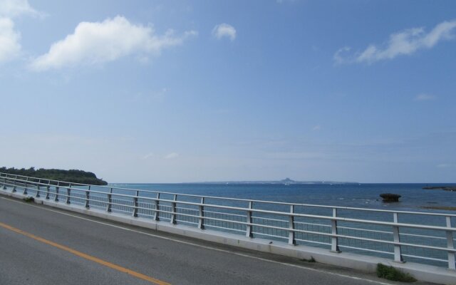 Kominnka Guest House Ya-Ru