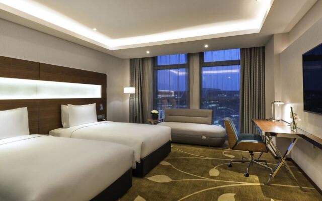 Novotel Shanghai Hongqiao Hotel