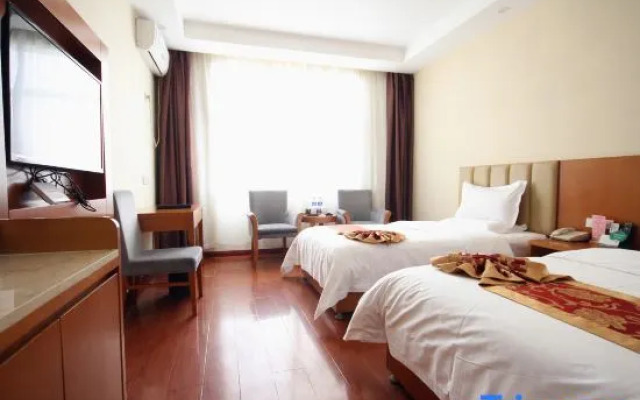 Yueting Shangpin Hotel