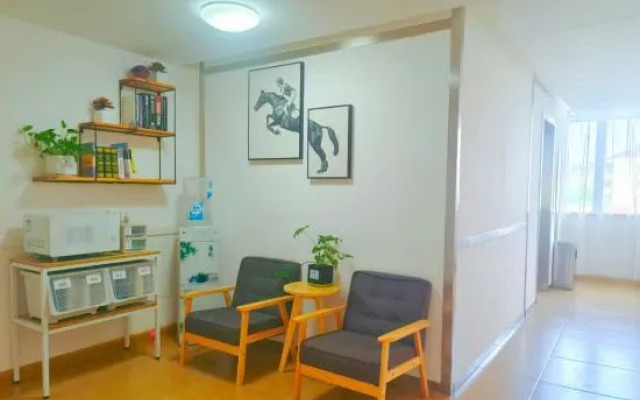 Homeinn · neo (Chaohu Middle Road Erjie)