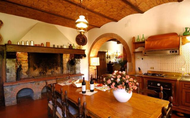 Casa Vacanze Podere Casacce