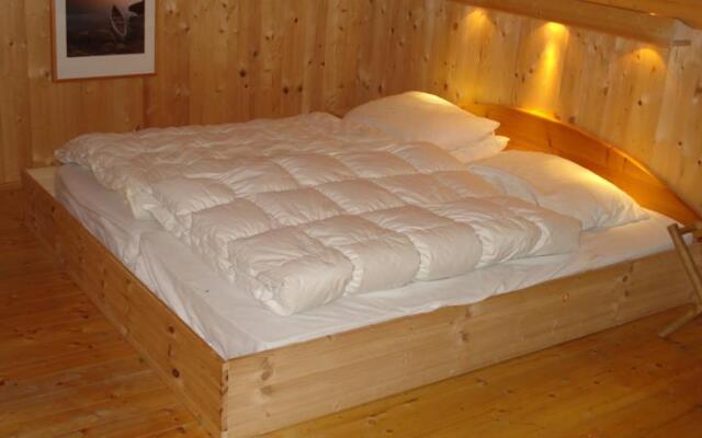 Ferienhaus in Leogang