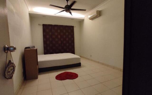 Serdang Villa Sweet Home