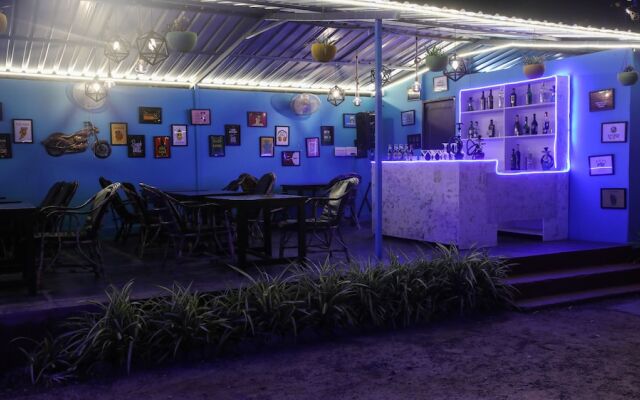 Casa De Lamore Sea View Resort