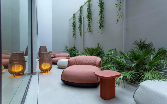 Keight Hotel Opatija, Curio Collection By Hilton