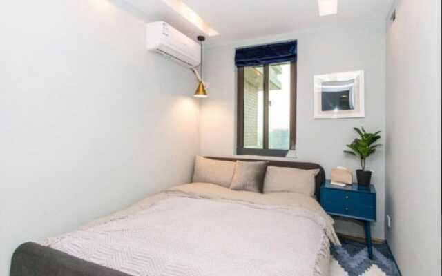 Ri Yue Xing Cheng Apartment 32