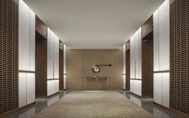 Intercontinental Hotels Foshan New City