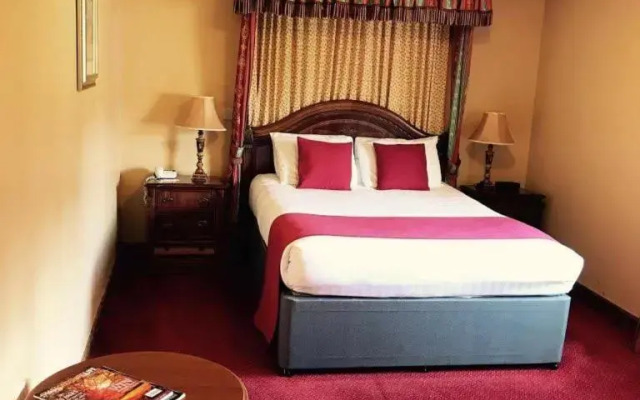 Slaters Country Inn