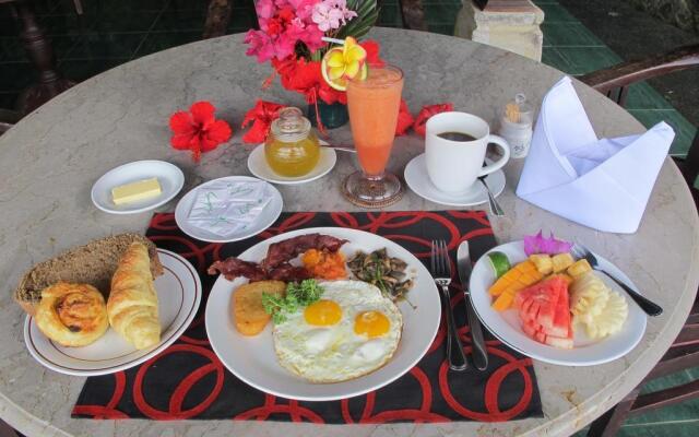 Tanah Merah Art Resort