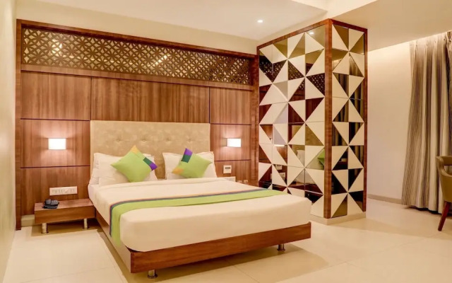 Hotel Mathoshree by Treebo