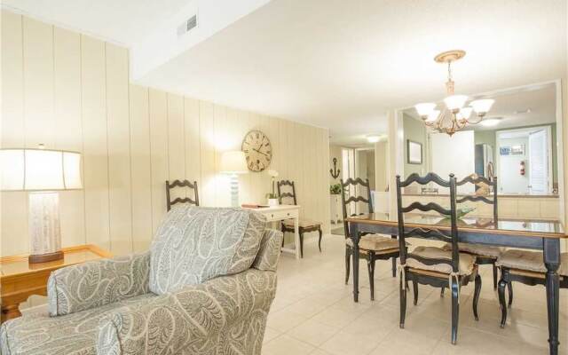 Plantation Club 527 - Two Bedroom Condo