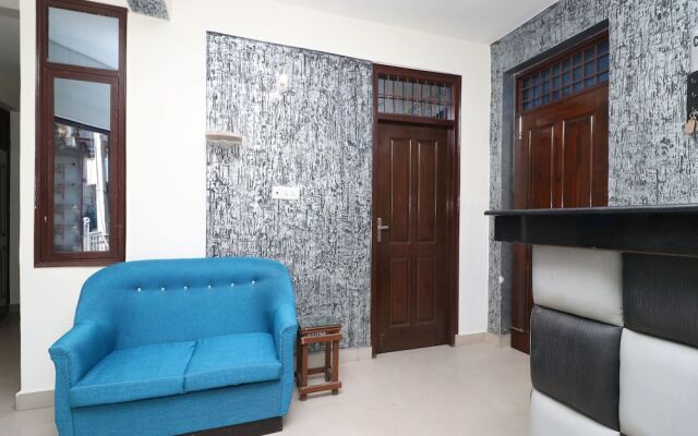 OYO 12397 Hotel Bloom
