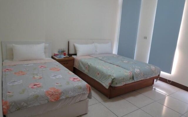 Hong Hu Ju Captain Sung's House