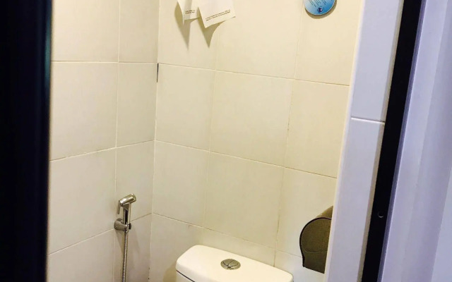 OYO 383 V3 Hotel Nusajaya