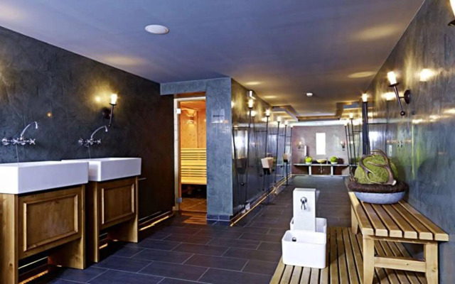 Hotel Seespitz
