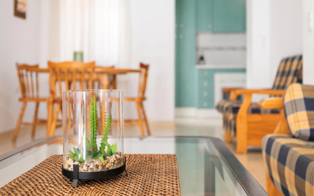 Bungalow Desired Track