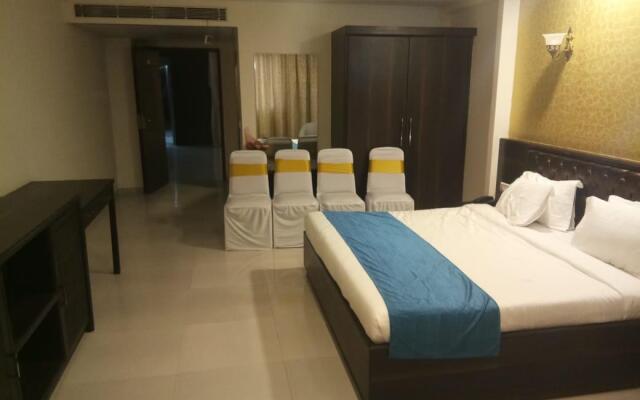 Hotel Shivam