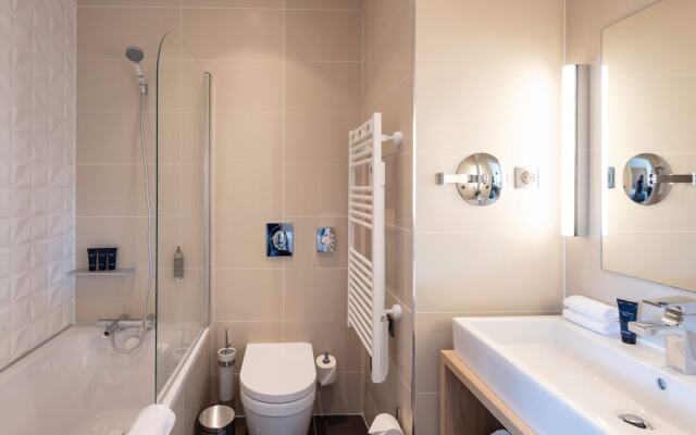 Hotel Sainte Victoire