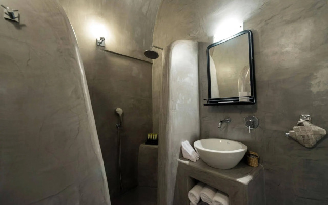 Modernity Suites