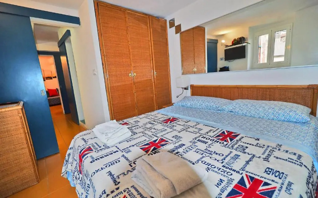 Casa del pescatore a 100m dal mare 011016-LT-0569