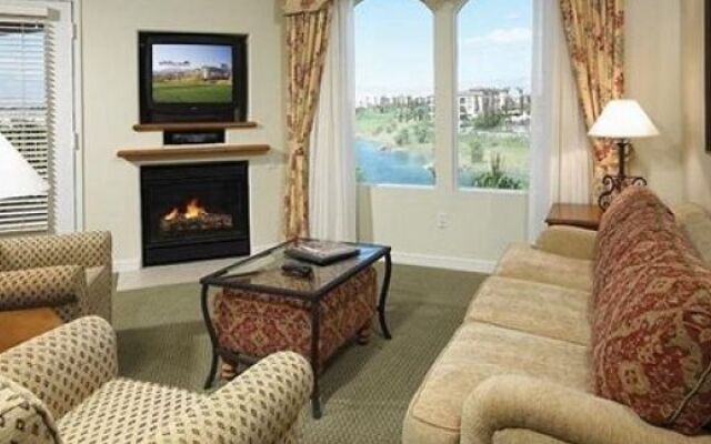 Marriott's Shadow Ridge I-The Villages