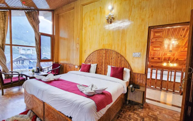 Hotel Jubilant Manali